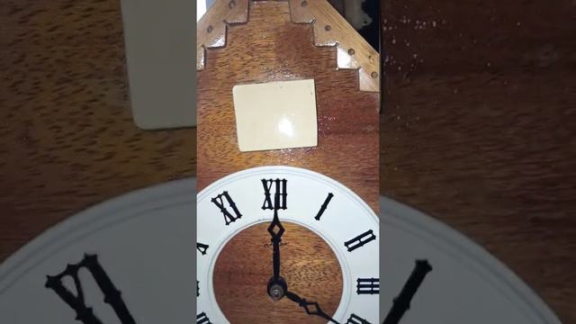 Часы ходики Маяк смотреть онлайн