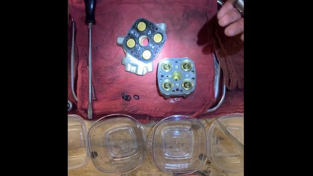 Tiger Lady - Porsche 924 Turbo - Fuel System - Part 2 смотреть онлайн