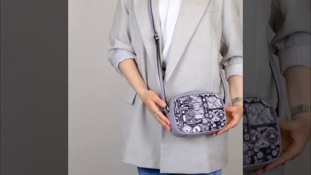 FR482620-3 FABRETTI Сумка жен. искусственная кожа 