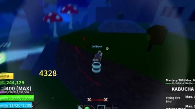 This Control Combo ONE SHOTS everything. смотреть онлайн