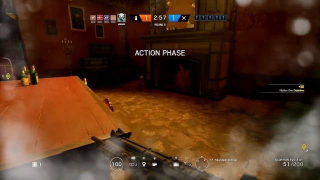 Blood Orchid EARLY GAMEPLAY! | R6 Rainbow Six: Siege смотреть онлайн