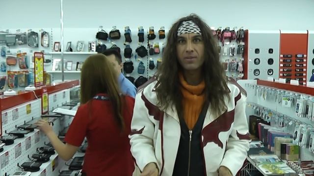 Michael Crusader - Thank-you very much for the credit ,for the Video-camer! смотреть онлайн