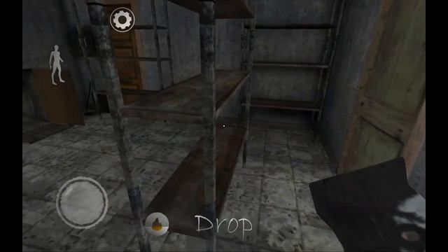 Прошёл гренни 5 на 2 финал!!