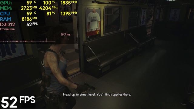 Lenovo Legion Y520 In 10 Games 2020 GTX 1050 Ti I5-7300HQ