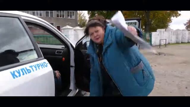 "С Днём работников культуры!" клубная система г.Ляховичи 2022г. смотреть онлайн