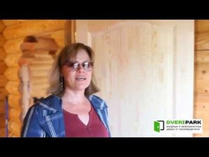 DveriPark.ru - отзыв, установка межкомнатной двери