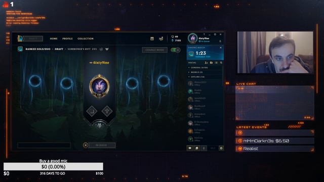 🎮✌ [#44]Jinxy Jinx....guess who's back boys and girls ✌🎮 смотреть онлайн