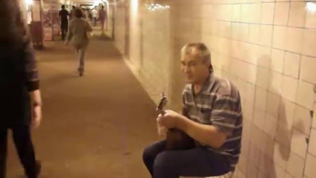 Я встретил Вас, и всё былое смотреть онлайн