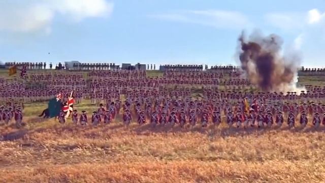 Марш британских гренадеров (со словами). The British Grenadiers.