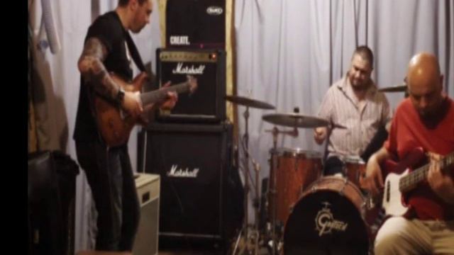 Marshall JCM800 4010 test смотреть онлайн