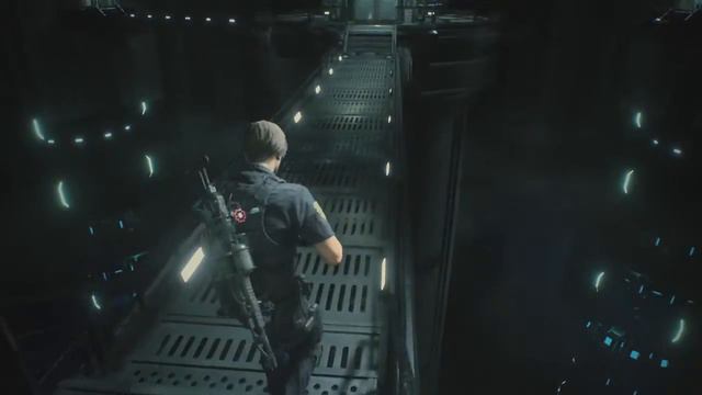 Прохождение RESIDENT EVIL 2 6 часть ФИНАЛ смотреть онлайн