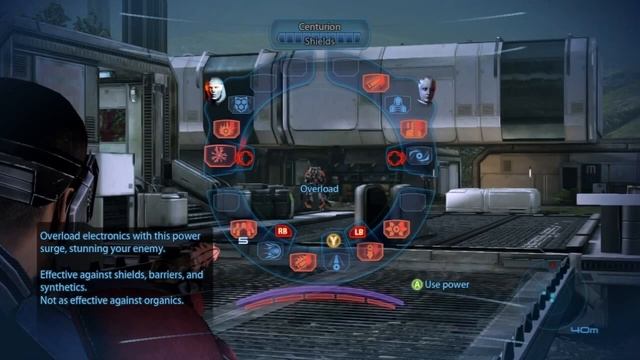 Mass Effect 3 - Insanity Vanguard Walkthrough - From Ashes DLC - Part 1 смотреть онлайн