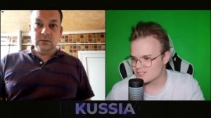 КАША ПЕРВЫЙ РАЗ В ЧАТ РУЛЕТКЕ В 24 ГОДУ