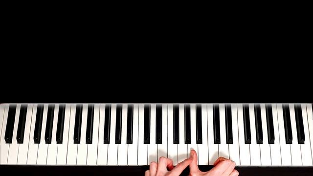 Шопен - Баллада Соль-минор — Урок №2 ? Как Играть (Обучение) смотреть онлайн