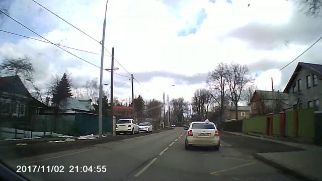 Digma FreeDrive 303 MIRROR DUAL день облочно основная камера смотреть онлайн