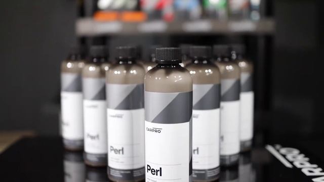 CARPRO BRASIL - A Versatilidade do Perl - Condicionador de borrachas, Interiores e Plásticos. смотреть онлайн