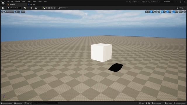 Timeline (Function) - Tüm Node'lara Bakış | Unreal Engine 5 Tutorial #UnrealEngine #Timeline смотреть онлайн