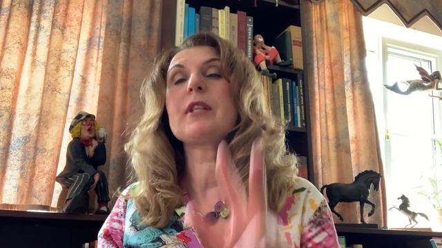 Габриэла Попова: "Быть Солнечным клоуном - не только выбор, но и судьба Олега Попова" смотреть онлайн