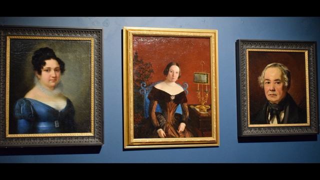 Новый Иерусалим Музей фото часть 4.mpg