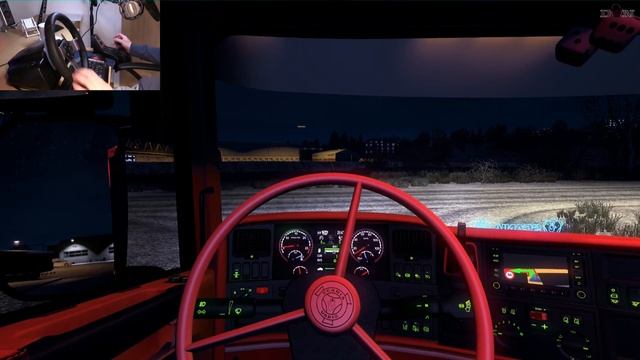 ETS 2 (v1.26) | 2.61 | Wo ist denn diese Firma? | Andreas Schubert HE смотреть онлайн