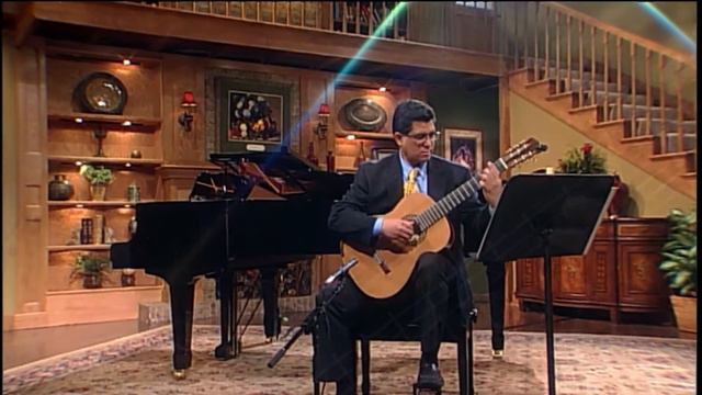 "What a Friend We Have in Jesus", classical guitarist sacred music church concerts смотреть онлайн
