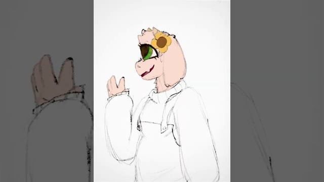 Thalia Speed Paint смотреть онлайн
