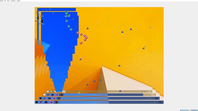 ВИРУС MEMZ CLEAN 4.0 смотреть онлайн