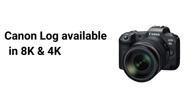List Of Canon Products To Be Announced On July 9th, Canon EOS R5 And EOS R6 Coming On July 9, 2020