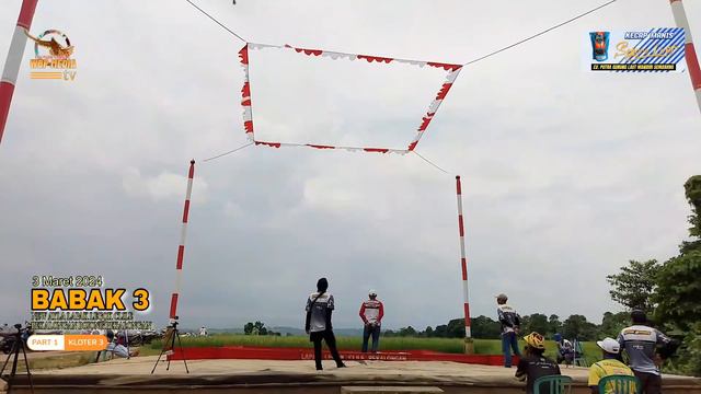 BABAK 3 PART 1 KLOTER 01 - 05, NEW AYLA LEGOK PEKALONGAN смотреть онлайн