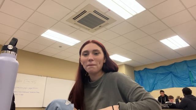 типичный день американского школьника | vlog 14 | just aiza смотреть онлайн