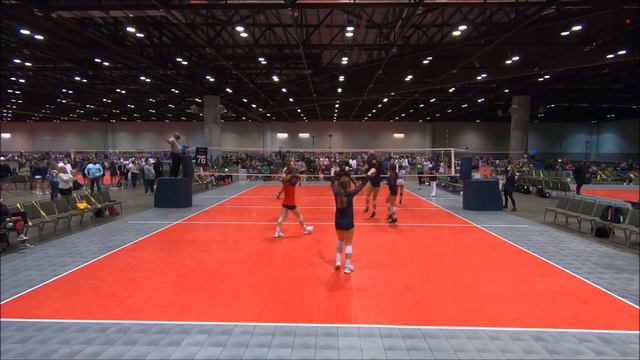 A5 South 14 Ayla Mid-Season Highlight Film смотреть онлайн