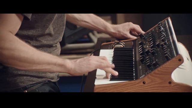 Playing with Touché - Johan Dalgaard смотреть онлайн
