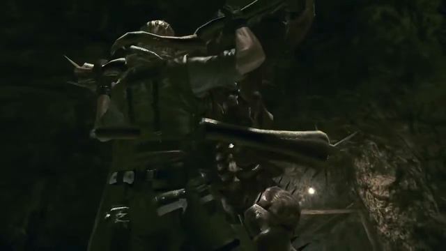 Resident Evil 5 - WTF #20 - Somebody help me to fix my Hydra смотреть онлайн