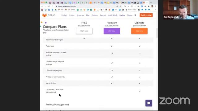 Pricing page смотреть онлайн
