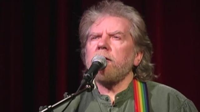 Ballad of John Hume смотреть онлайн