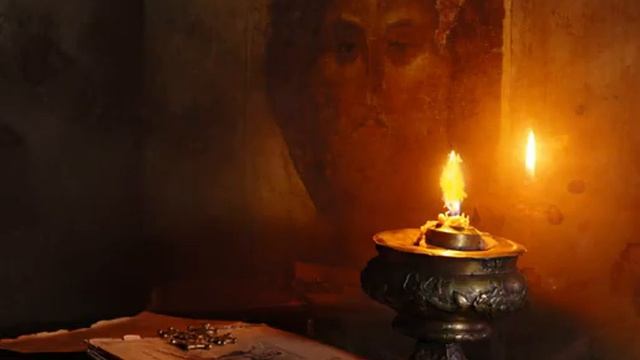 Молитва умная деятельная 3 Путь умного делания.mp4 смотреть онлайн