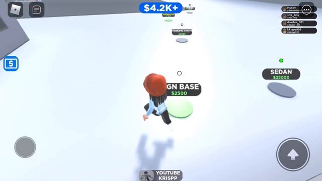 ROBLOX- Toy Store Tycoon Pt3 смотреть онлайн