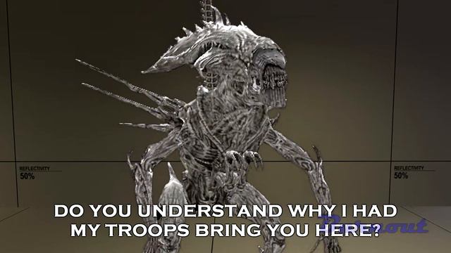 [YTP] Michael Rosen's Space Odyssey смотреть онлайн