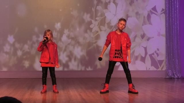 ?Мальвина & Добрыня - "Мечта сбывается" смотреть онлайн