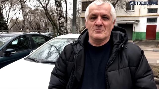 Kia Ceed/ Покупка / Отзывы клиента смотреть онлайн