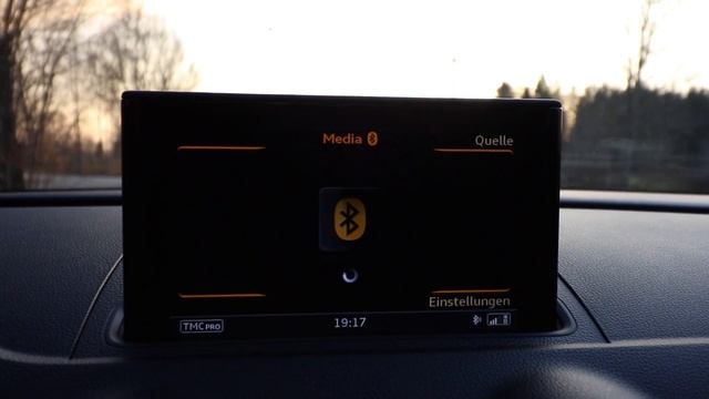 Diesen Audi-MMI-LIFEHACK sollte JEDER Audi-Fahrer kennen! смотреть онлайн