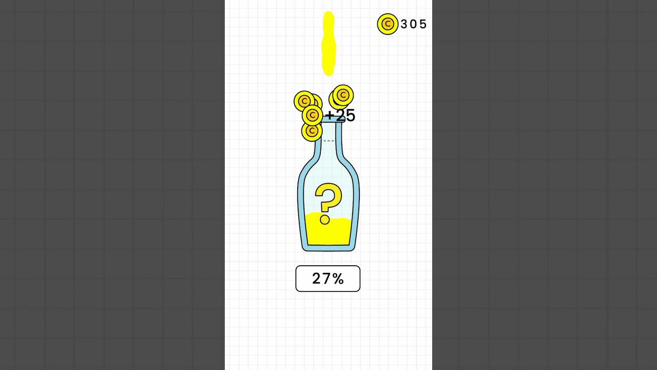 HAPPY GLASS: LEVEL 33 смотреть онлайн