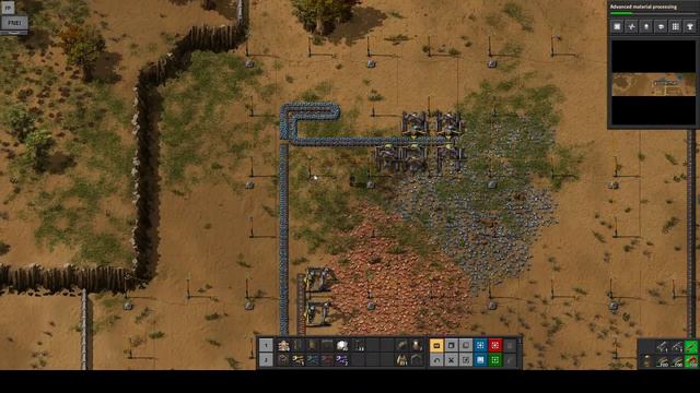 Factorio смотреть онлайн