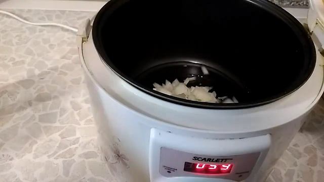 ПЛОВ в мультиварке со свининой! ПРОСТОЙ рецепт рассыпчатого вкусного плова! смотреть онлайн