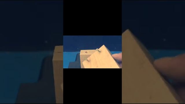 разметка ответных отверстий самарезами для шкантов, своими руками смотреть онлайн