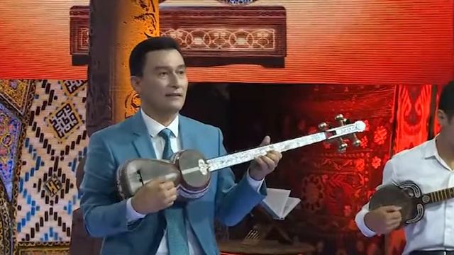 (Uzbek-2018) Sobirjon Mo'minov - Xar Nomardga Aytma (Mumtoz Time)