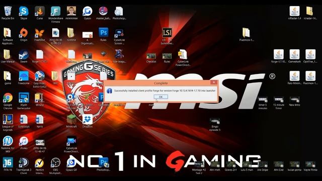 Mini Announcement | How to install pixelmon 3.5.1 + Side mods смотреть онлайн