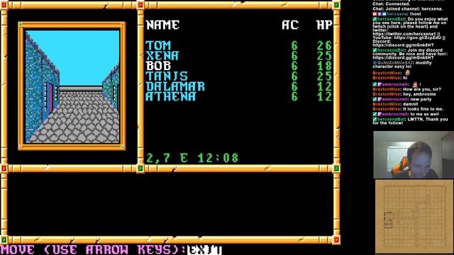 Gateway to the Savage Frontier - Episode 1 смотреть онлайн