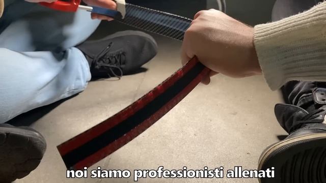 MODIFICO LA MIA AUTO con PEZZI di AlieXpres-TEMU è DIVENTATA UNA TAMARRATA ASSURDA смотреть онлайн