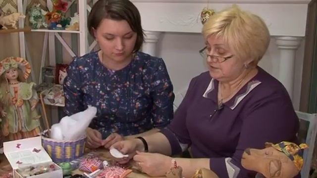 Умелые новости. Игрушка с запахом смотреть онлайн